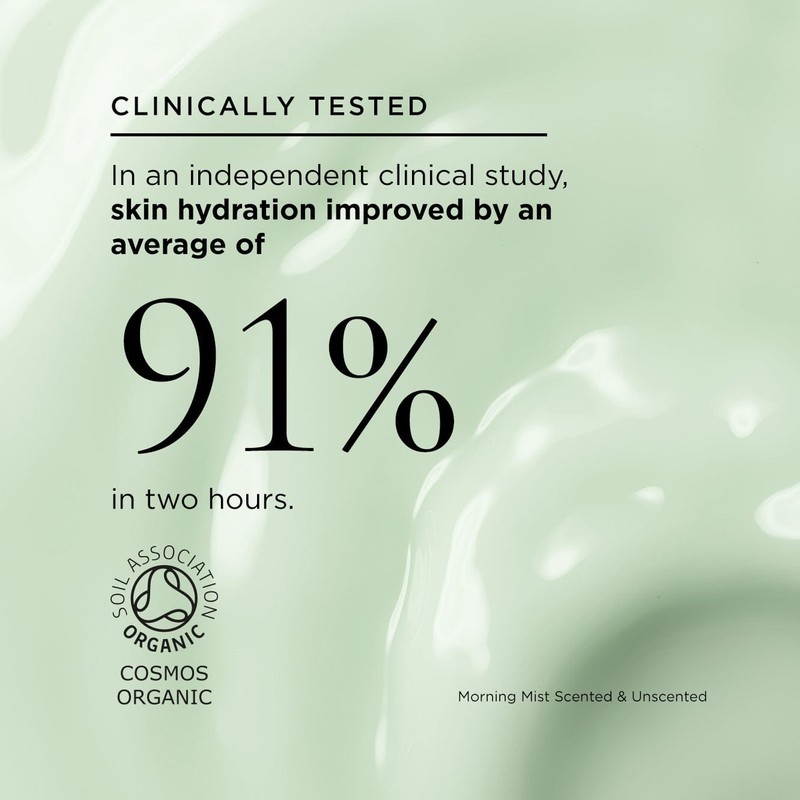 Tropic Skincare Morning Mist Soothing Toning Essence, 100ml refill /