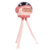 Portable Baby Stroller Fan Miniature Baby Fan Clip On Fan