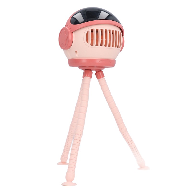 Portable Baby Stroller Fan Miniature Baby Fan Clip On Fan