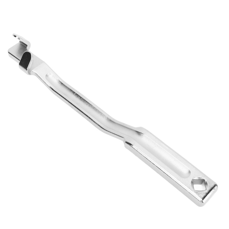 13.4in Wrench Extender Tool Bar Torque Multiplier Wrench Extension for