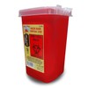 The Shave Factory Blade Dispenser, Sharps Container, Needle Disposal containers,