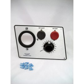Replaces Hobart Hobart Timer Switch, 15 min. 115 volt. 294650-004-1,  294650-004-5,