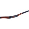 Sixpack MTB Handlebar Vertic 785 Black Size 20 mm Rise
