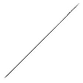 Double Ended Upholstery Needle 10" (Click for more sizes)