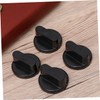 WOONEKY 20Pcs Gas Stove Replacement Knob Durable Control Knobs for
