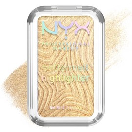 NYX Professional Makeup Buttermelt Highlighter Butta Than Gold
