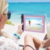 doupi Waterproof Protective Case 280x210mm for 9/10 inch Tablet Touchscreen