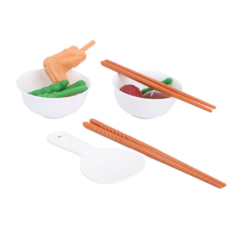 Kids Rice Cooker Toy Plastic Simulation Children Kitchen Cooking Appliances