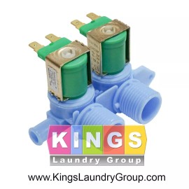 Speed Queen 201402 OEM WATER INLET VALVE FOR SPEED QUEEN WASHER - 201402P-O