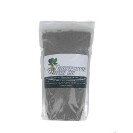 Boonetown Seed Company Chow Down Dual Chicory Food Plot Seed Blend, 2.5 LB Bag .5 Acre Coverage