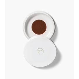 Tropic Skincare Ltd. MINERAL FOUNDATION, Shade 11 (Deep with warm undertones) / #8e5731 / Mineral Foundation