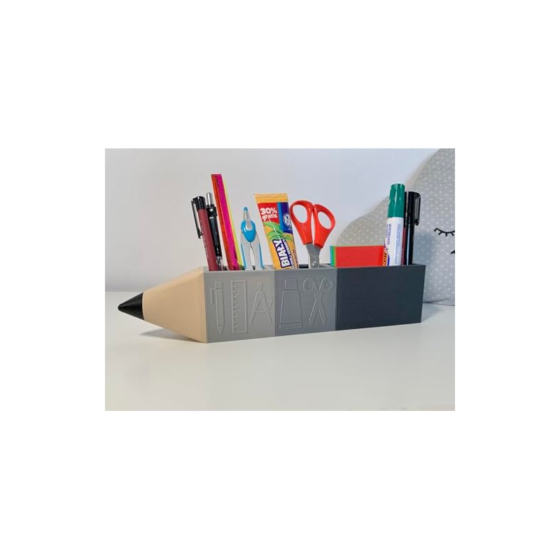 Desk Organiser