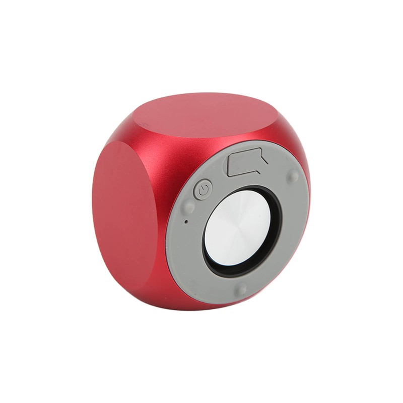 Mini Speaker Stereo Sound Wireless Small Bluetooth Speakers with Hands