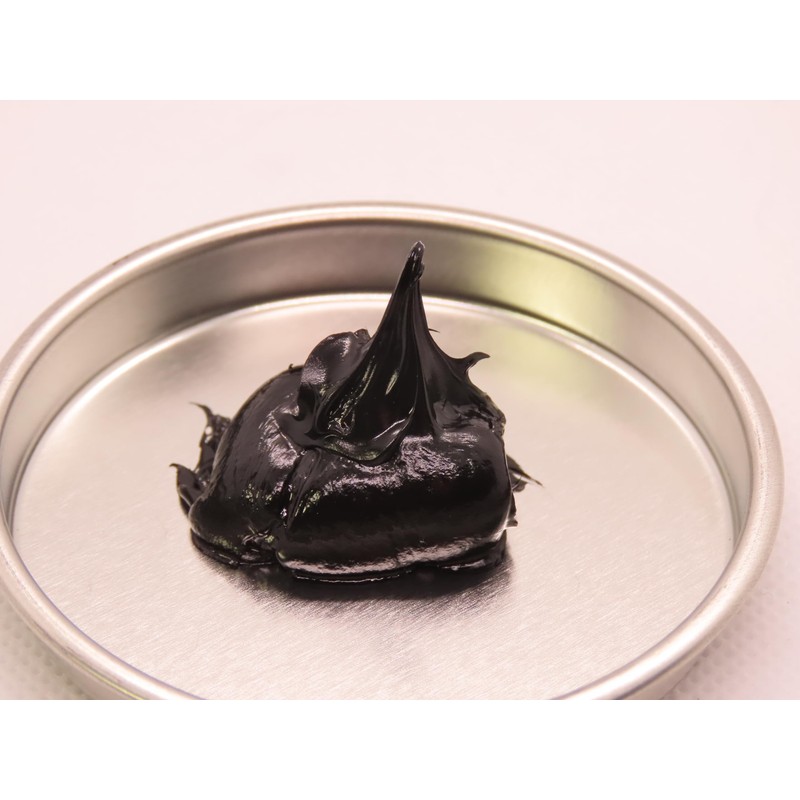 MMG バイク 車の電気接点用 導電性カーボングリス 50g -45℃～200℃コネクタ ギボシ モータサイクルの電圧安定