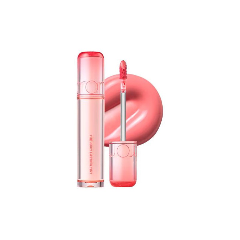 rom&nd [rom&nd]The Juicy Lasting Tint (23 colors)