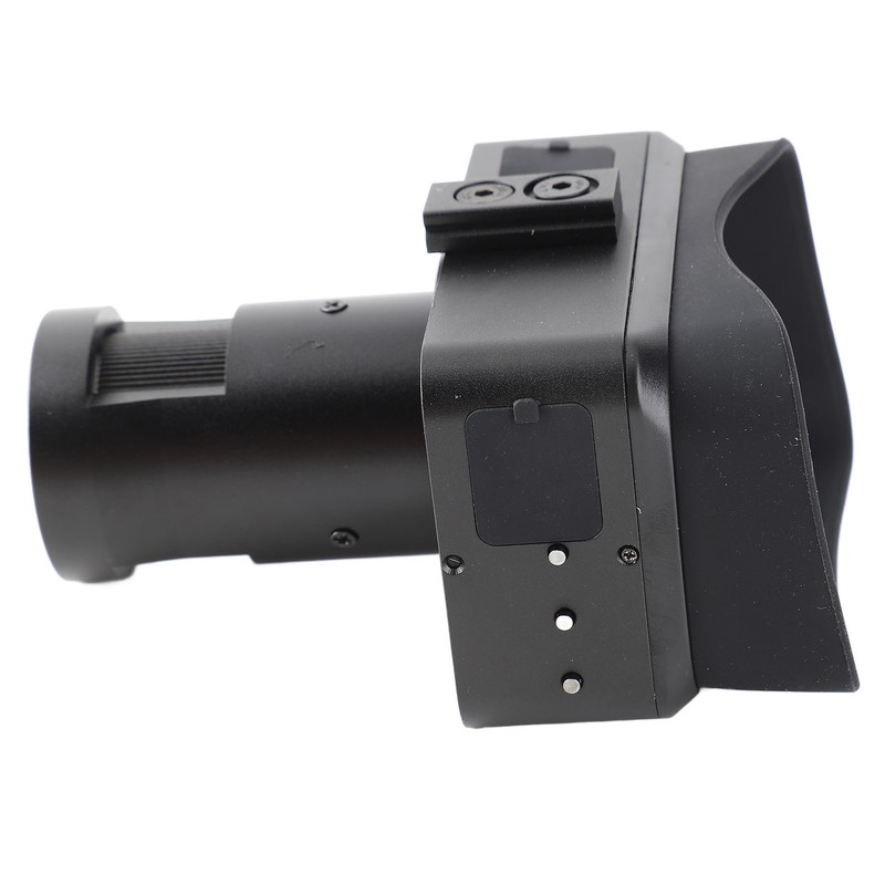 Infrared Night Vision Goggles 3in Display 800M Viewing Range 4K