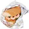 Alphamic Aluminum Foil, Set of 3, Antibacterial, 9.8 inches (25