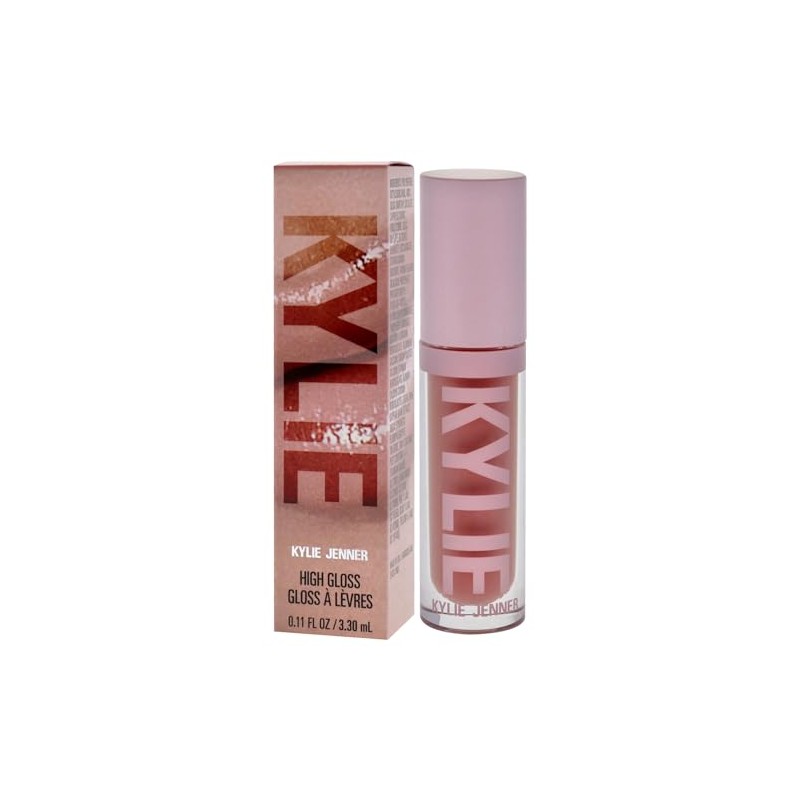 High Gloss - 319 Diva de Kylie Cosmetics para mujer