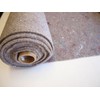 Automotive Jute Carpet Padding 36" Wide goes Under Carpet in