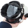 Plastic Bottle Holder, Loose Swivels