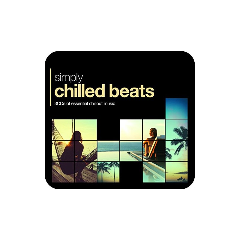Simply Chilled Beats