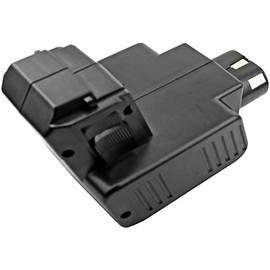 LIONX Battery for HILTI C 7/24 C 7/36 TCU 7/36 TE 5 A BP60 BP72 3300mAh / 79.20Wh