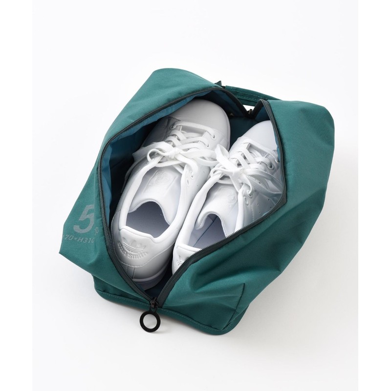 MIREST UTILITY Shoe Bag, 5L, orange