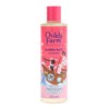 Childs Farm Kids Bubble Bath, Raspberry | Gently Cleanses &