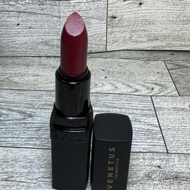 Cream Lipstick - Long-Lasting Lip Color for All Occasions - Cosmetic, Makeup:_Merlot