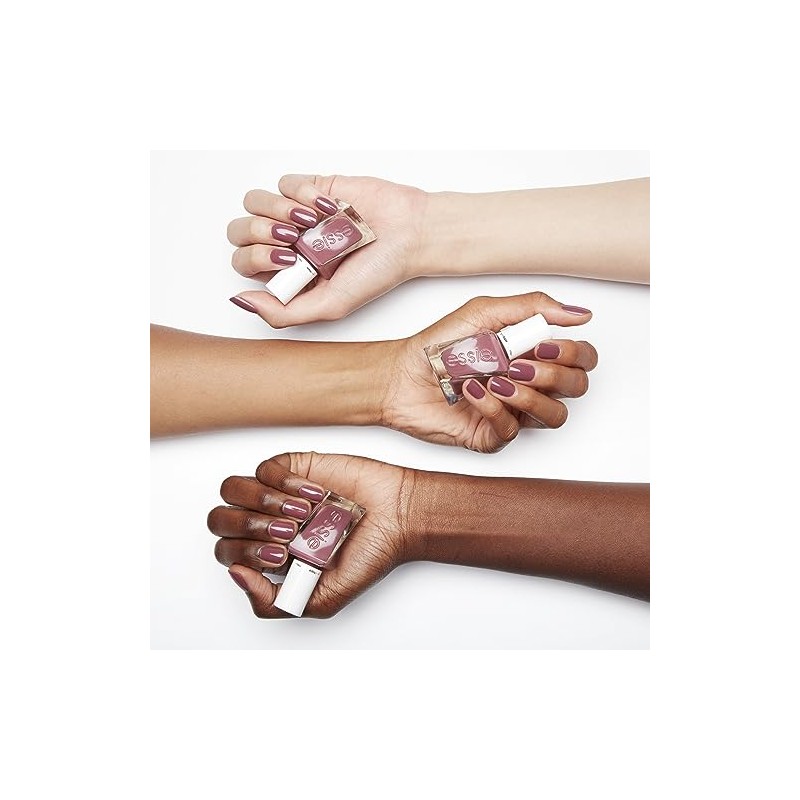 essie Gel Couture - Esmalte de uñas de larga duración