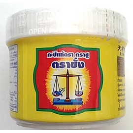 Shrimp Paste - Tra Chang (90g.)