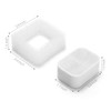 iPettie Replacement Filters for Tritone and Fiumi Ceramic Fountain |