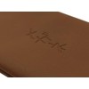 SPEED ADDICT One-Touch Glasses Case, Made in Japan, Synthetic Leather,