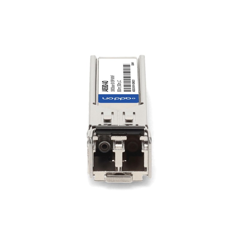 AddOn HP SFP (miniGBIC) Module (J4858D-AO)