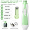 AXIDUN-Lima de uñas para bebé, Cortaúñas para bebé