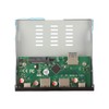 Front Panel USB 3.1 Hub 3.25in 4 Downstream Ports 1