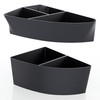TWRAPS Trunk Tray Organizer for Lucid Air 2021-2026, Perfect Fit