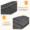 BTtime Foot Rest Hammock Foldable Foot Support Travel Footrest with