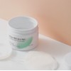 Honey glow toner pad that empties pores and fills moisture