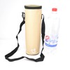 1.5 LTR Bottles Cooler, Flexible Portable for Beach Camping Cooler