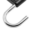 CENPEK Gym Padlock Push Button Combination Lock Padlock for Old
