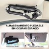 Soporte Teléfono Porta Celular 360 Carro Brazo Ajustable