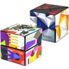 Magic Cube Set, Infinity Magic Puzzle Cubes Toys Cube Set