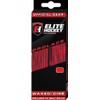 Elite Hockey Prolace Waxed Hockey Laces (Red, 96")