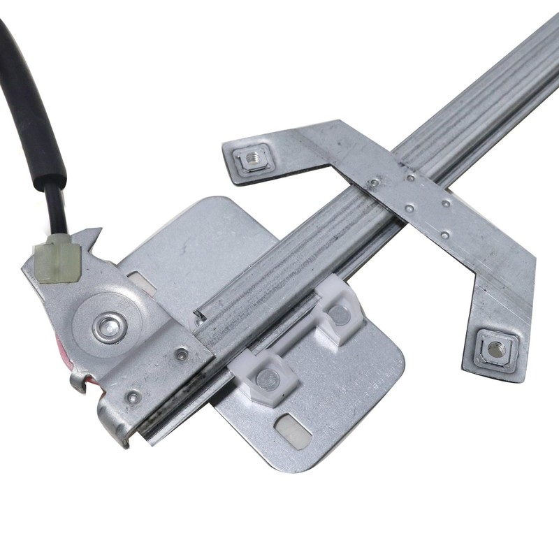 XQSMWF Left Rear Window Regulator Compatible with Mercedes G-Class W463