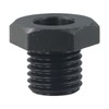 Wood Lathe Chuck Adapter, M18X2.5 to 1-8TPI, Headstock Spindle Adapter,