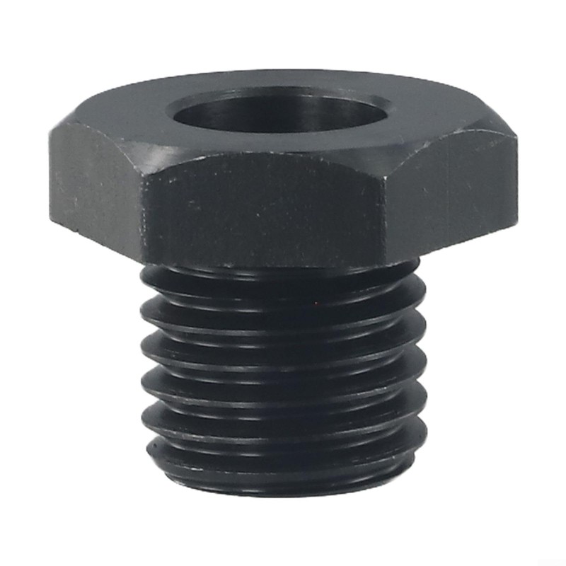Wood Lathe Chuck Adapter, M18X2.5 to 1-8TPI, Headstock Spindle Adapter,