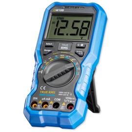 OWON True RMS Bluetooth Multimeter OW18B