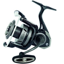 SPRO Revex Carbon Fishing Reel - Lightweight, Durable & Powerful (2000)