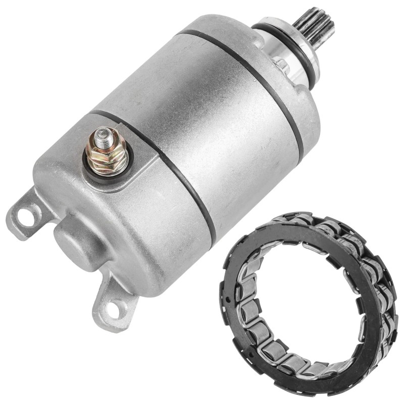 Caltric Starter & Clutch One Way Bearing for Honda TRX450ER
